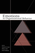 Emotions in Organizational Behavior
