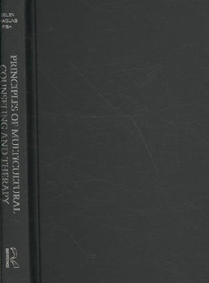 Principles of Multicultural Counseling and Therapy