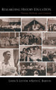 Book cover of: Researching History Education. By: LINDA LEVSTIK