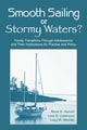 Book cover of: Smooth Sailing or Stormy Waters?. By: Rena D. Harold