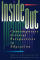 Book cover of: inside/out