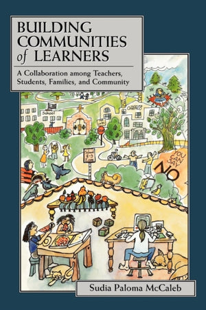 Building Communities of Learners