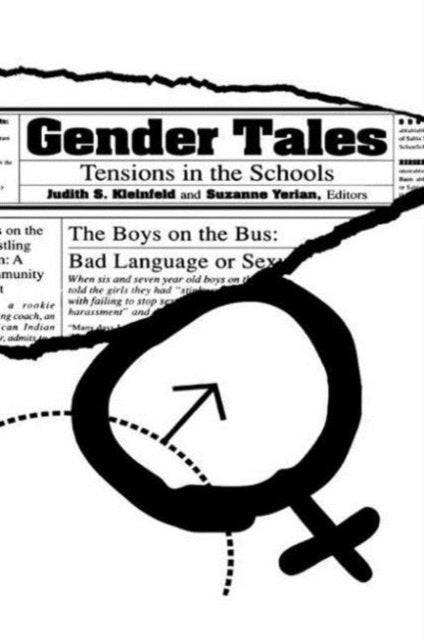 Book cover of: Gender Tales
