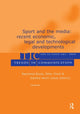 Book cover of: Sport and the Media