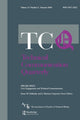 Book cover of: Civic Engagement and Technical Communication