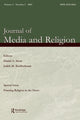 Book cover of: Framing Religion in the News