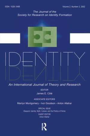 Diasporic Identity