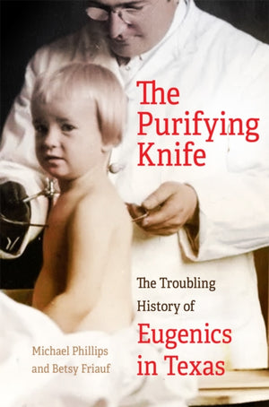 Purifying Knife