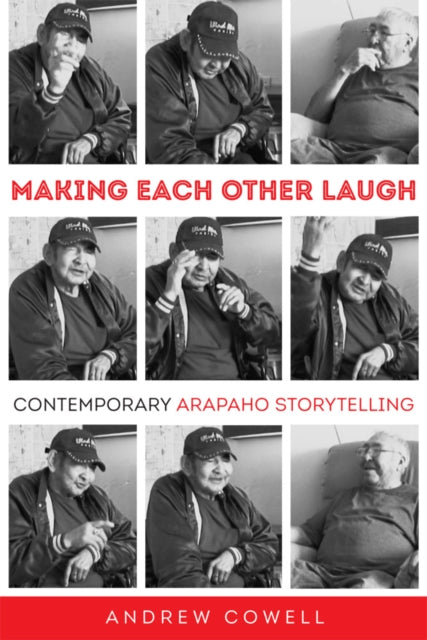 Making Each Other Laugh