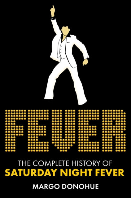 Book cover of: Fever