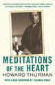 Book cover of: Meditations of the Heart. By: Howard Thurman