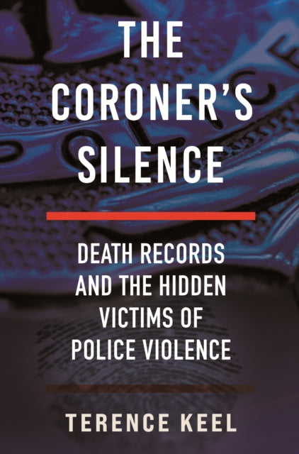 Book cover of: Coroner's Silence