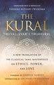 Book cover of: Kural. By: Thomas Hitoshi Pruiksma