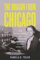 Book cover of: Dragon From Chicago. By: Pamela D. Toler