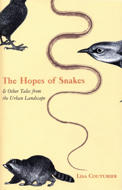 Book cover of: Hopes of Snakes