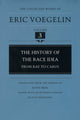 Book cover of: History Of The Race Idea (CW3)