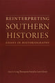 Book cover of: Reinterpreting Southern Histories. By: Peter Onuf