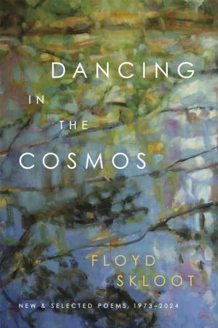 Book cover of: Dancing in the Cosmos