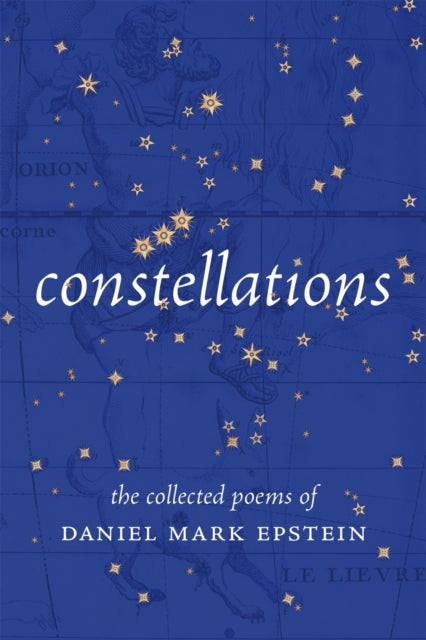 Book cover of: Constellations