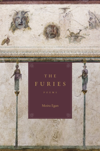 Book cover of: Furies
