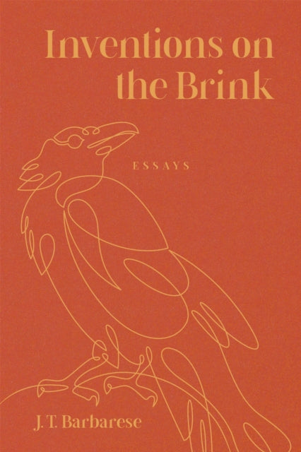 Book cover of: Inventions on the Brink