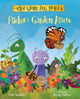 Book cover of: Flicker's Garden Rescue. By: Jodie Parachini