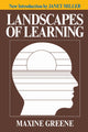 Book cover of: Landscapes of Learning