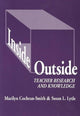Book cover of: Inside/Outside. By: Marilyn Cochran-Smith