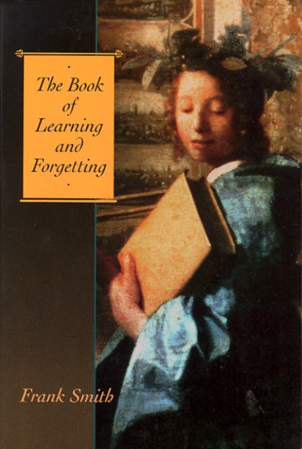 Book cover of: Book of Learning and Forgetting