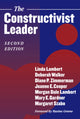 Book cover of: Constructivist Leader. By: Linda Lambert