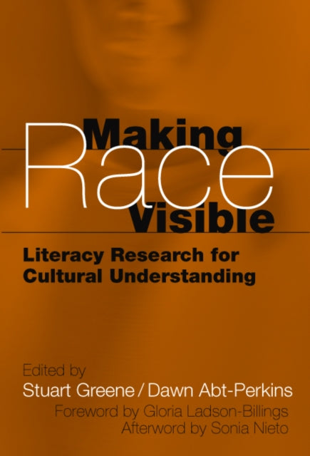Book cover of: Making Race Visible