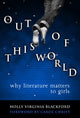 Book cover of: Out of This World