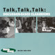 Book cover of: Talk Talk Talk. By: Ann Cook