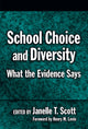 Book cover of: School Choice and Diversity