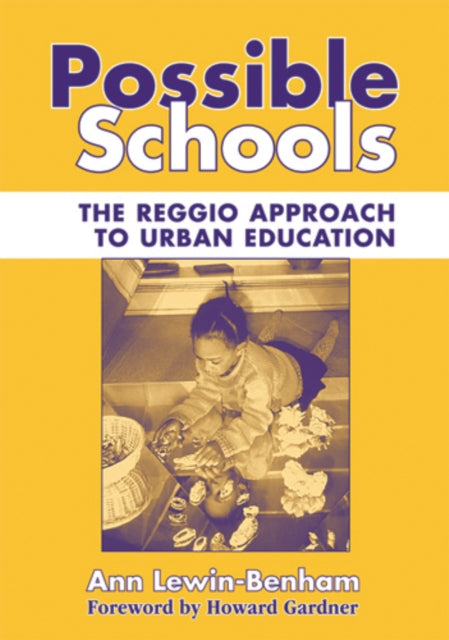 Book cover of: Possible Schools