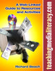 Book cover of: Teachingmedialiteracy.com. By: Richard Beach