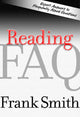 Book cover of: Reading. By: Frank Smith