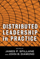 Book cover of: Distributed Leadership in Practice
