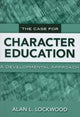 Case for Character Education