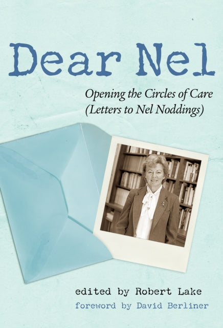 Book cover of: Dear Nel. By: Robert Lake