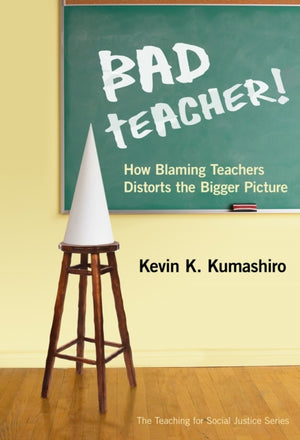 Bad Teacher!