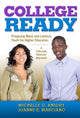 Book cover of: College-Ready. By: Joanne E. Marciano