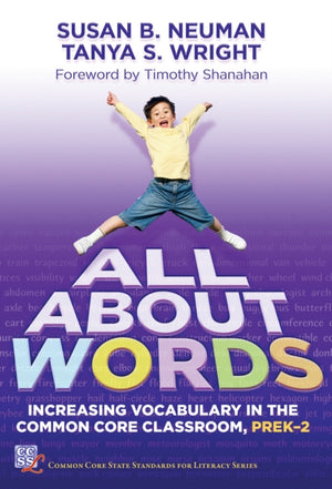 All About Words