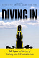 Book cover of: Diving in