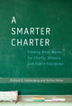 Book cover of: Smarter Charter. By: Richard D. Kahlenberg