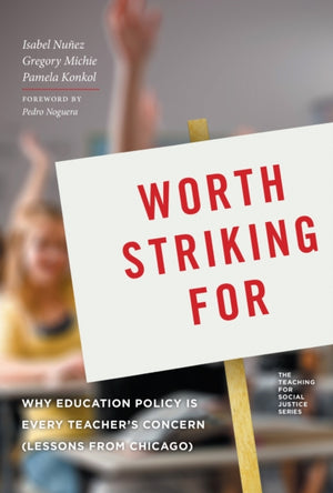 Worth Striking for