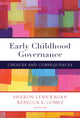 Book cover of: Early Childhood Governance