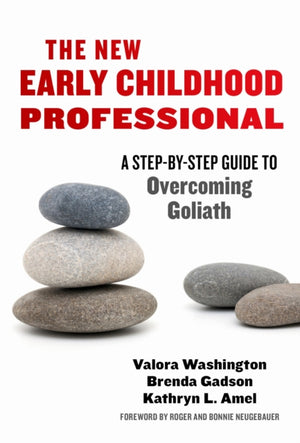 New Early Childhood Professional