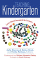 Book cover of: Teaching Kindergarten. By: Julie Diamond