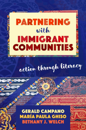 Partnering with Immigrant Communities